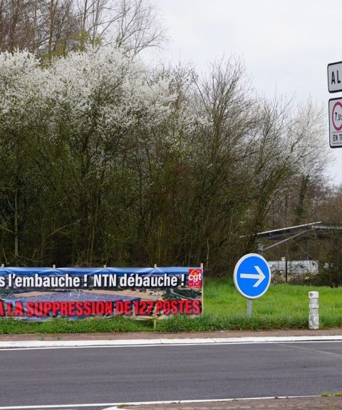 "Ça va être un carnage, un drame humain" : dans la Sarthe, la crise de l'automobile plonge le territoire dans l'incertitude