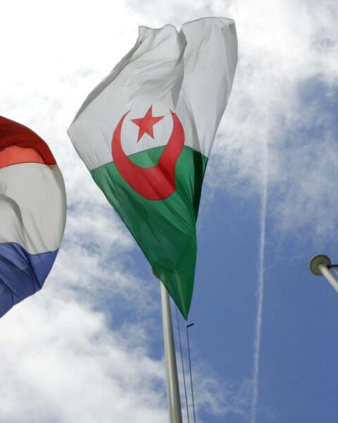 "Est-ce que ma carte de séjour sera renouvelée ?" : en France, Algériens et binationaux s'inquiètent du regain de tension entre Paris et Alger