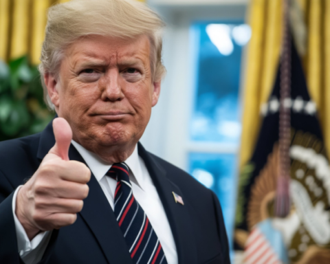 "Un test de résistance de notre système politique" : cent jours après le retour au pouvoir de Donald Trump, les Etats-Unis au bord de la crise constitutionnelle
