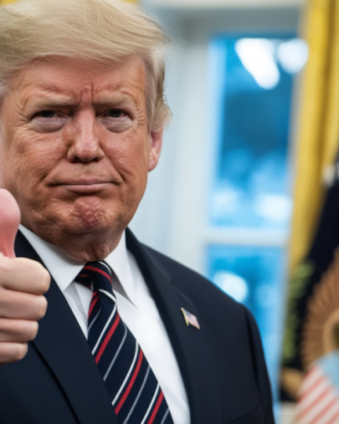 "Un test de résistance de notre système politique" : cent jours après le retour au pouvoir de Donald Trump, les Etats-Unis au bord de la crise constitutionnelle