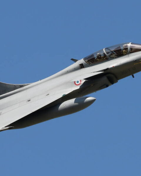 Chars, avions, missiles… L’UE a-t-elle vraiment les moyens de se défendre seule ?