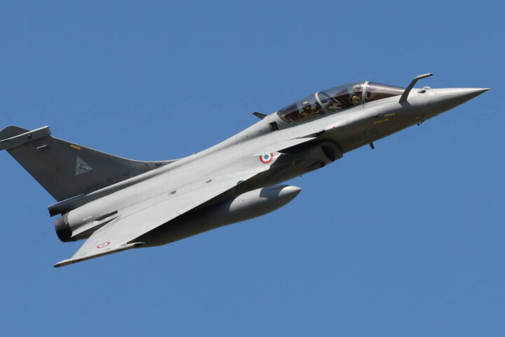 Chars, avions, missiles… L’UE a-t-elle vraiment les moyens de se défendre seule ?
