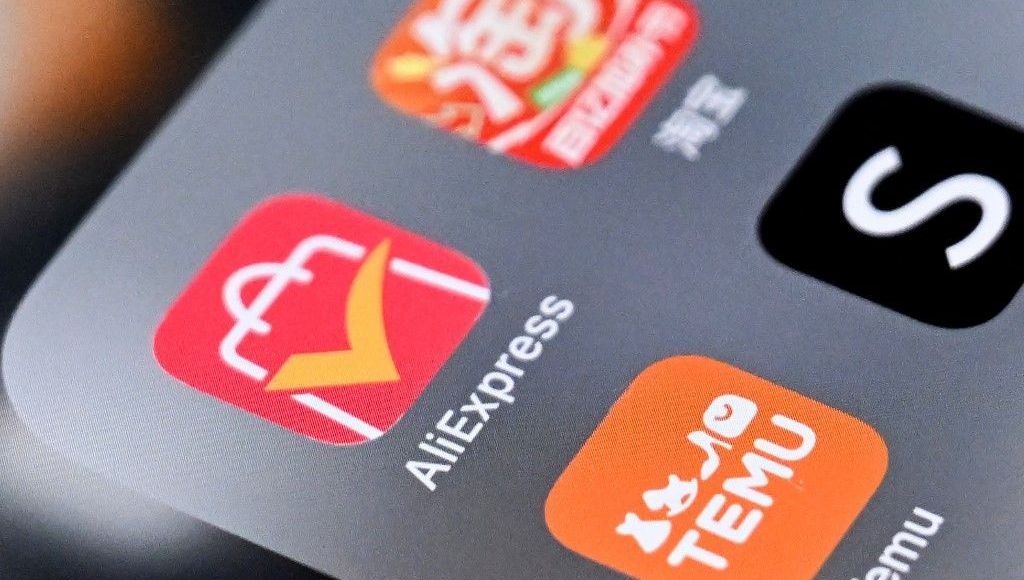 Colis en provenance de Chine : le gouvernement français propose de faire payer aux plateformes "des frais de gestion" de "quelques euros"
