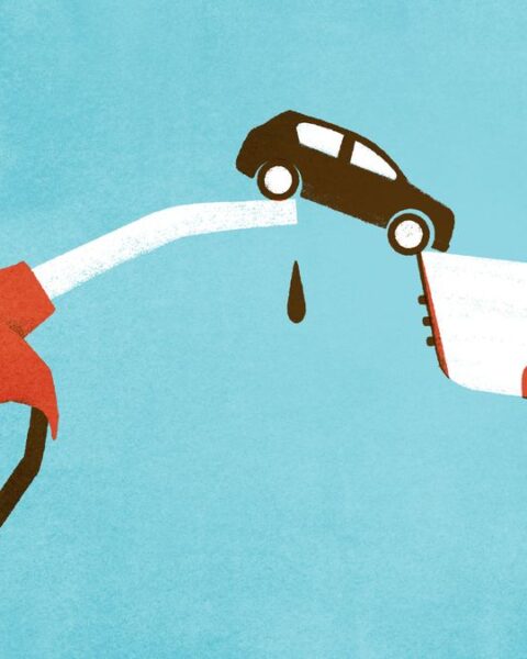 Comment expliquer la crise automobile actuelle ? Un économiste a répondu à nos questions
