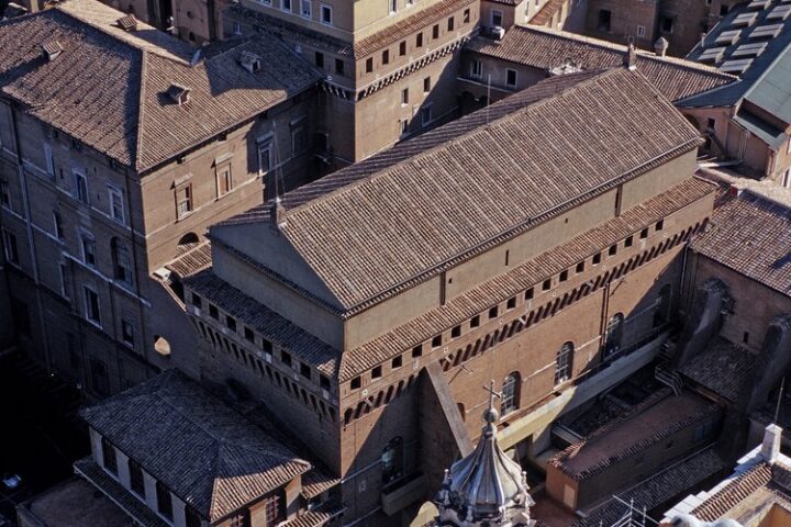 Conclave : dates, conditions de vote, dépouillement, "Habemus Papam"… tout savoir sur l’élection du successeur du pape François