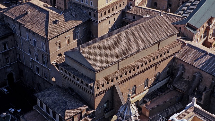 Conclave : dates, conditions de vote, dépouillement, "Habemus Papam"… tout savoir sur l’élection du successeur du pape François