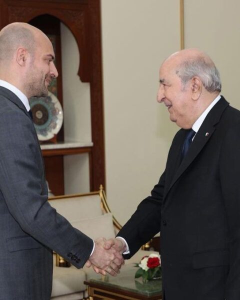 Crise entre l'Algérie et la France - Jean-Noël Barrot annonce une nouvelle phase des relations bilatérales