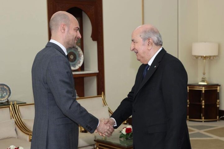 Crise entre l'Algérie et la France - Jean-Noël Barrot annonce une nouvelle phase des relations bilatérales