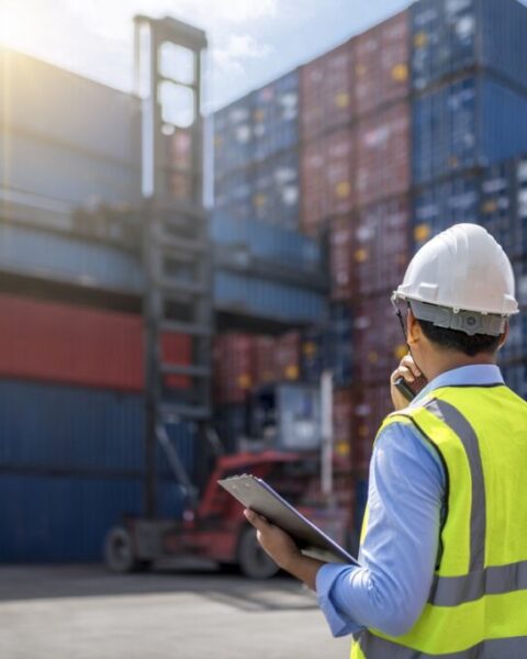 Droits de douane : le "made in Germany" s'attend "une baisse considérable des commandes" de machines