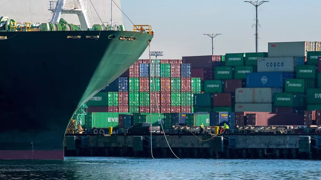 Droits de douane : vers un reflux historique du commerce mondial cette année