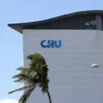 Epidémie de chikungunya à La Réunion : décès d'un nourrisson au CHU de Saint-Pierre
