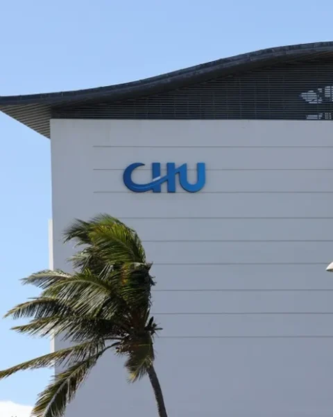 Epidémie de chikungunya à La Réunion : décès d'un nourrisson au CHU de Saint-Pierre