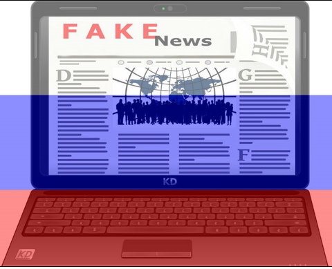Fake news, mèmes et vidéos bidonnées... Plongée dans les documents internes d'une agence russe de désinformation