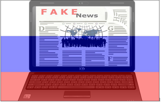 Fake news, mèmes et vidéos bidonnées... Plongée dans les documents internes d'une agence russe de désinformation