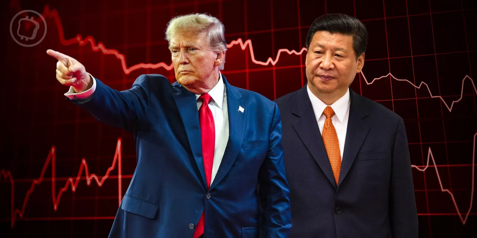 La Chine promet de continuer la lutte contre le dérèglement climatique, en opposition aux États-Unis
