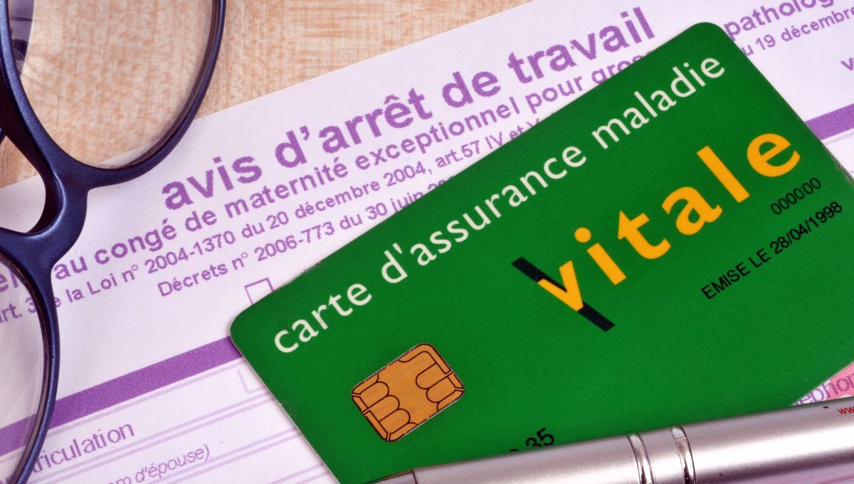 La Cour des comptes préconise de "renforcer" la lutte contre les fraudes à l'Assurance-maladie