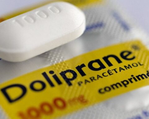 Le Doliprane passe officiellement sous pavillon américain
