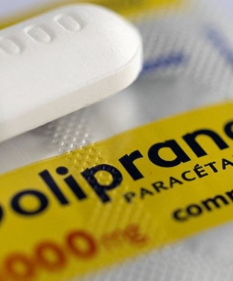 Le Doliprane passe officiellement sous pavillon américain