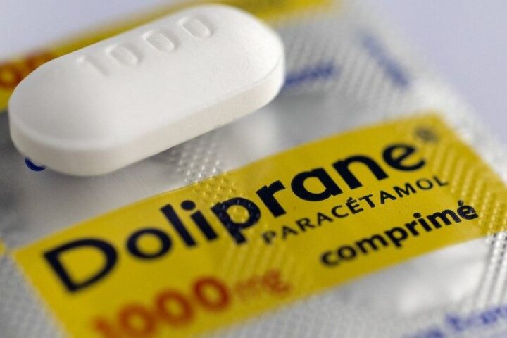 Le Doliprane passe officiellement sous pavillon américain