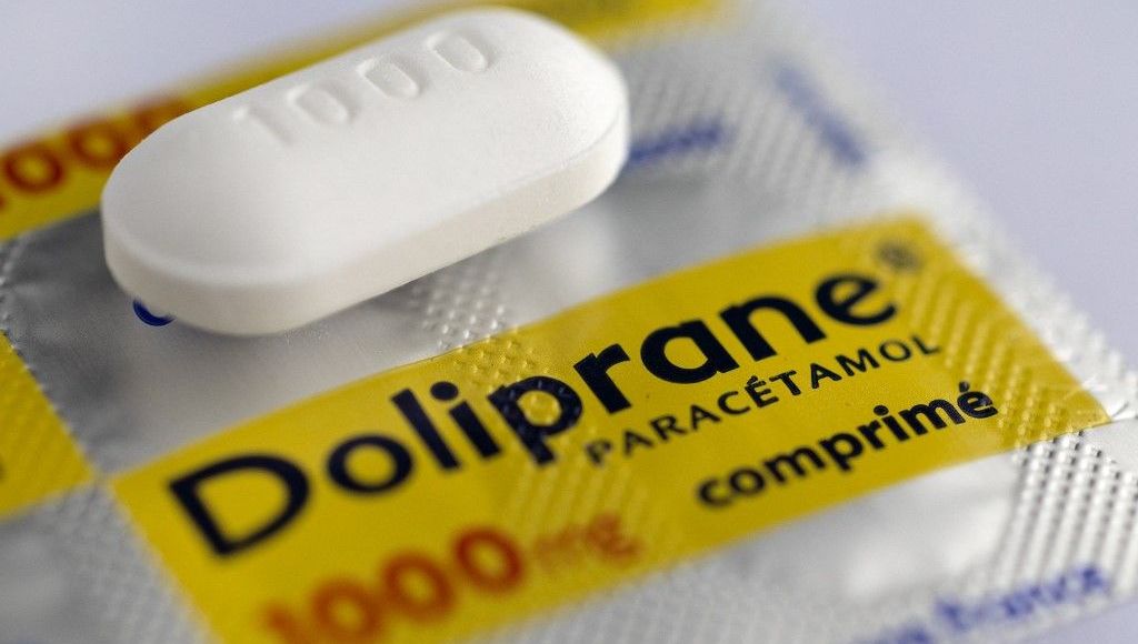 Le Doliprane passe officiellement sous pavillon américain