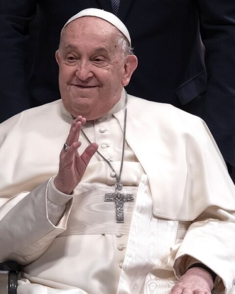 Le pape François, artisan de la modernisation de l'Eglise catholique, est mort à l'âge de 88 ans