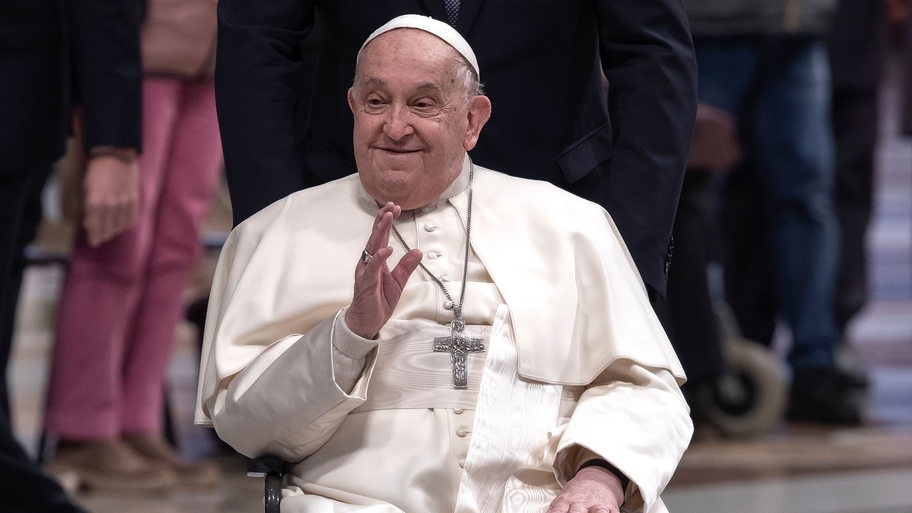 Le pape François, artisan de la modernisation de l'Eglise catholique, est mort à l'âge de 88 ans