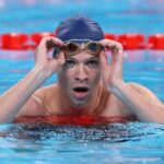 Le quadruple champion olympique, Léon Marchand a mis sa carrière sur pause, ces derniers mois, déclinant même sa participation aux championnats du monde de Budapest.