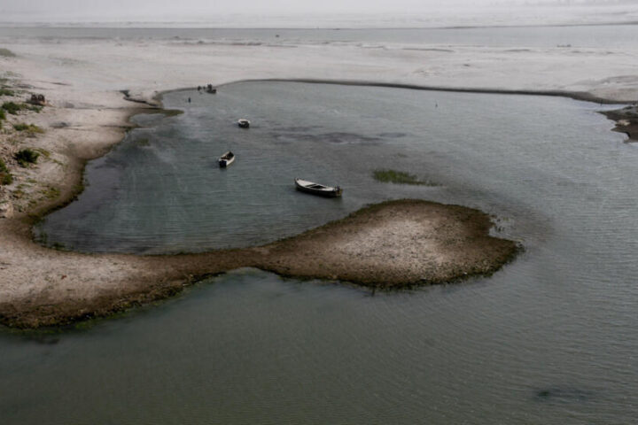 Le traité des eaux de l’Indus au cœur des tensions entre l'Inde et le Pakistan