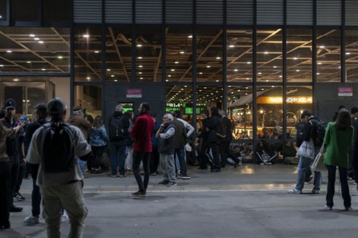 L'électricité rétablie à plus de 99% en Espagne continentale et quasiment intégralement au Portugal
