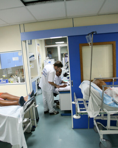 L'épidémie de chikungunya à La Réunion a fait trois nouveaux morts, le bilan provisoire passe à neuf victimes