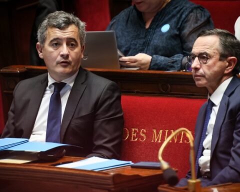Lutte contre le narcotrafic : que contient la proposition de loi qui devrait être adoptée définitivement ce mardi ?