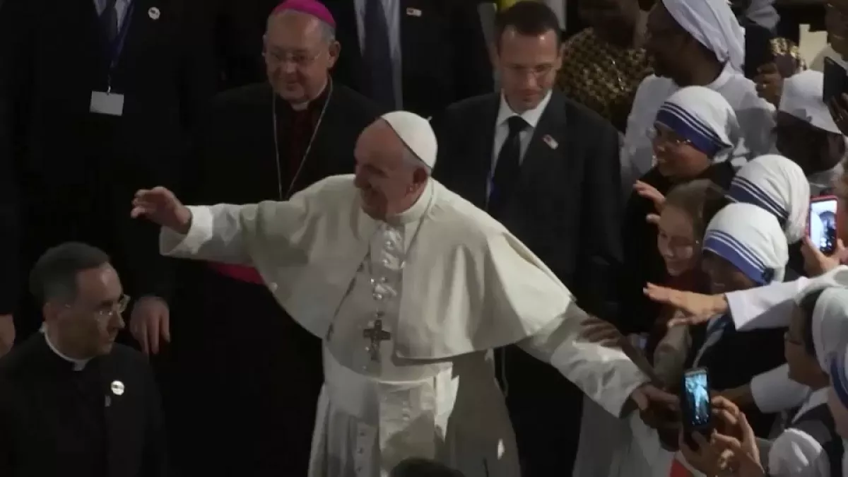 Mort du pape François : on vous explique pourquoi le souverain pontife fascine les complotistes