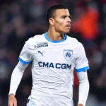OFFICIEL : Les compositions d'OM - Toulouse FC sont sorties avec Greenwood titulaire