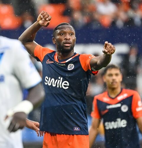 OM – MHSC : Montpellier sans Modibo Sagnan, ni Enzo Tchato pour se déplacer au Vélodrome