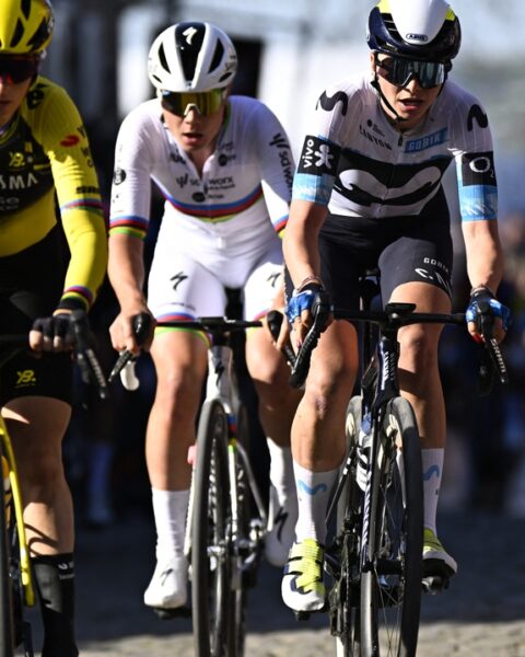Paris-Roubaix : Pauline Ferrand-Prévot, Victoire Berteau, Marion Borras… Une Française peut-elle dompter l’Enfer du Nord ?