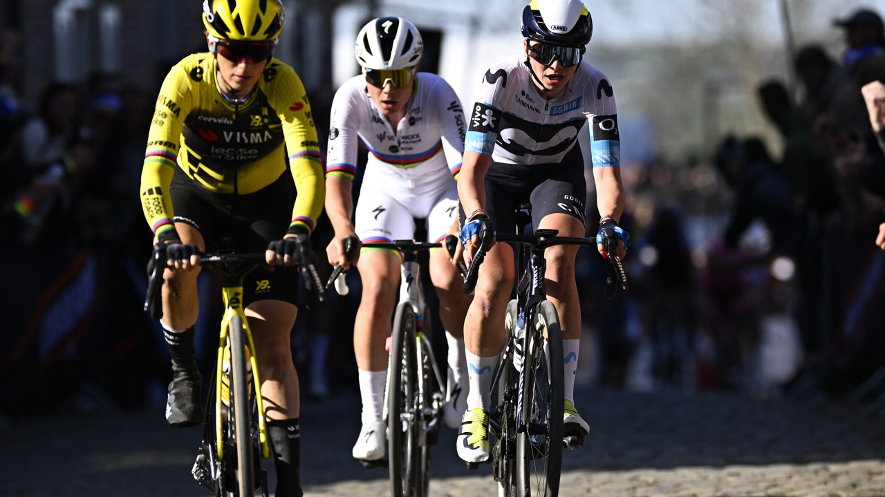 Paris-Roubaix : Pauline Ferrand-Prévot, Victoire Berteau, Marion Borras… Une Française peut-elle dompter l’Enfer du Nord ?