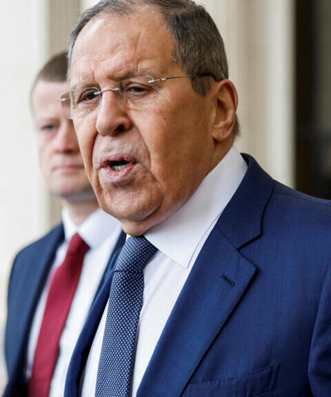 Pas de négociations sans la reconnaissance de l'annexion de la Crimée et de régions d'Ukraine, clame Moscou