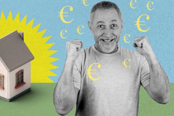 Retraités propriétaires : comment emprunter facilement à plus de 60 ans grâce à votre logement