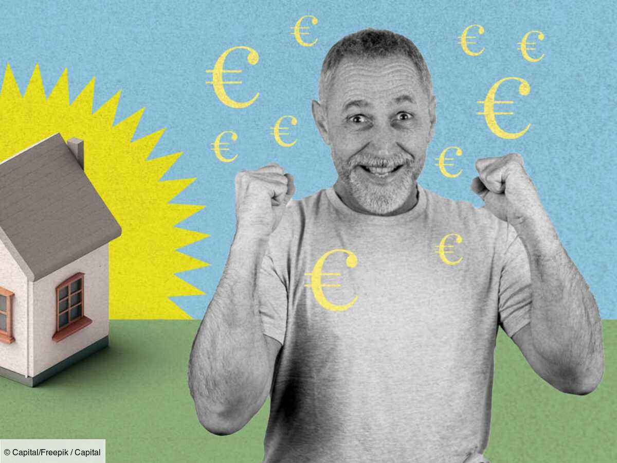 Retraités propriétaires : comment emprunter facilement à plus de 60 ans grâce à votre logement