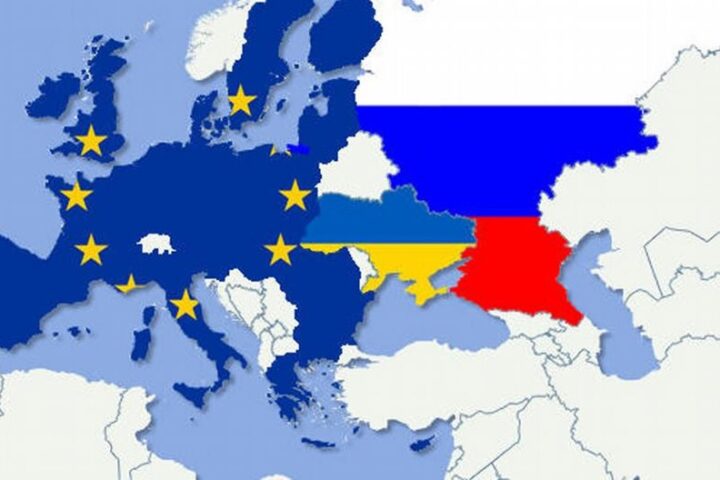Soutenir l'Ukraine, c’est défendre l’Europe — et l’honneur de la France