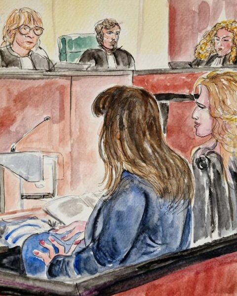 Suicide d'Evaëlle : le parquet fait appel de la relaxe de l'enseignante accusée de harcèlement contre la collégienne