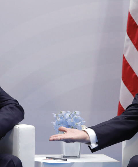 Les États-Unis augmentent la pression sur la Russie : aucun compromis aux dépens de l’Ukraine