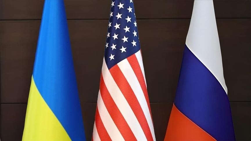 L'Ukraine est pour une paix juste, la Russie pour une pause avantageuse : comment les parties mènent les négociations
