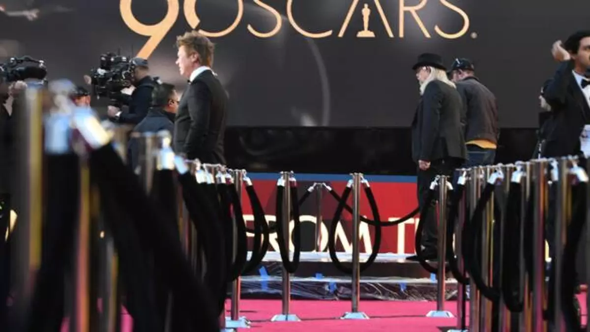 Une nouvelle règle fait son apparition aux Oscars : désormais pour voter, les membres de l’Académie devront vraiment regarder les films