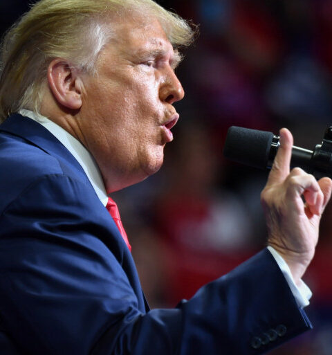 Donald Trump veut rebaptiser le 8 mai et le 11 novembre "Jours de la Victoire" pour marquer le rôle décisif des Etats-Unis dans les deux guerres mondiales