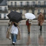 "Des cumuls de pluie importants" : des orages attendus sur l’Hérault et le Gard ce dimanche en soirée