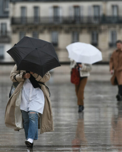 "Des cumuls de pluie importants" : des orages attendus sur l’Hérault et le Gard ce dimanche en soirée