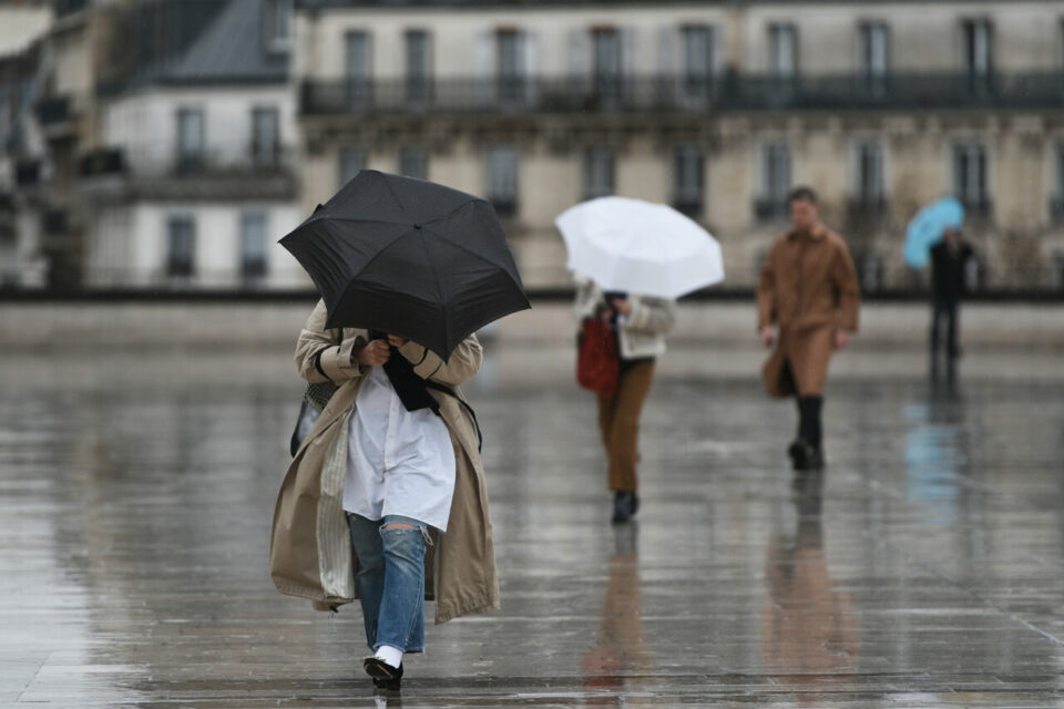 "Des cumuls de pluie importants" : des orages attendus sur l’Hérault et le Gard ce dimanche en soirée