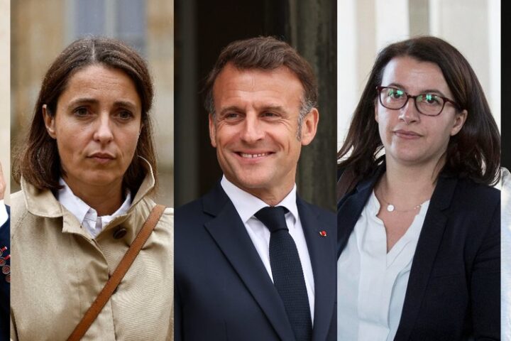 "Emmanuel Macron, les défis de la France" : Robert Ménard, Tibo Inshape, Sophie Binet… voici les personnalités qui vont interroger le Président