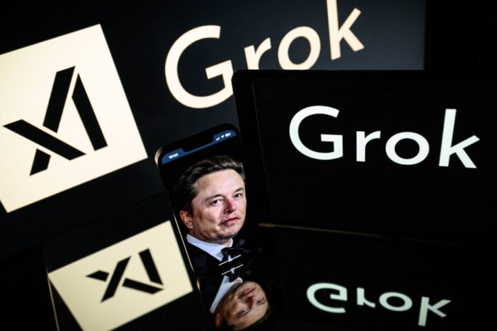 "Grok, est-ce que c'est vrai ?" : comment l'intelligence artificielle d'Elon Musk est utilisée à tort et à travers sur le réseau social X